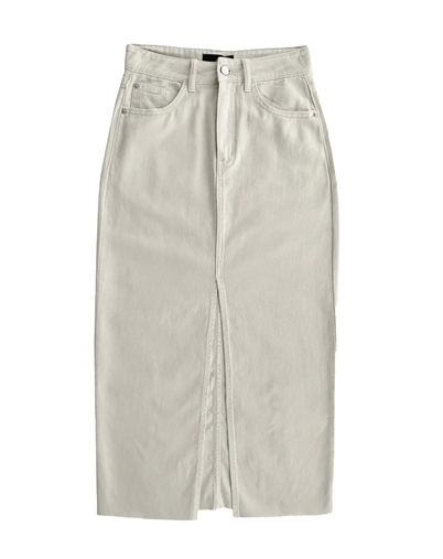 Withblack - WBLSteffi Denim Rock - Silver Lining